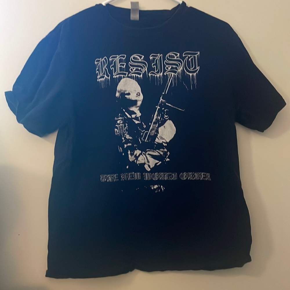 New world order: y2k/grundge